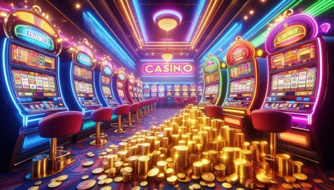 Casino Cat